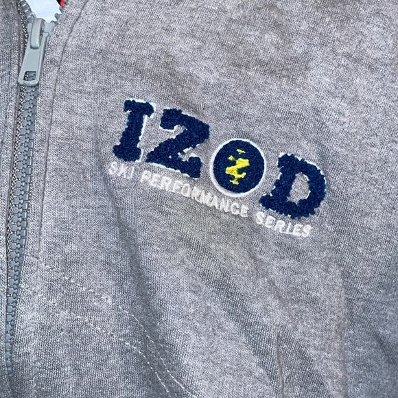 IZOD - Picture 3 of 9